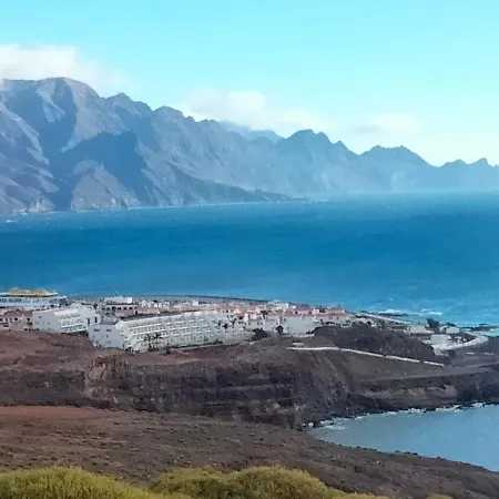 Fray Apartamento Agaete (Gran Canaria)