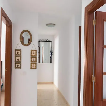 Apartamento Agaete Fray Agaete (Gran Canaria)
