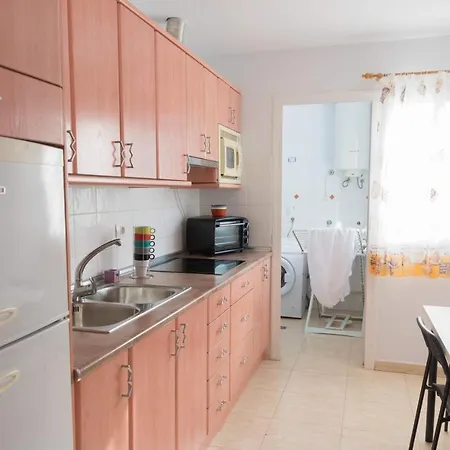 Agaete Fray Apartamento Agaete (Gran Canaria)