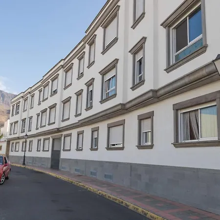 Agaete Fray * Agaete (Gran Canaria)