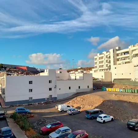 Apartamento Agaete Fray Agaete (Gran Canaria)
