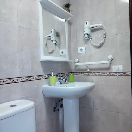 Apartamento Agaete Fray Agaete (Gran Canaria)