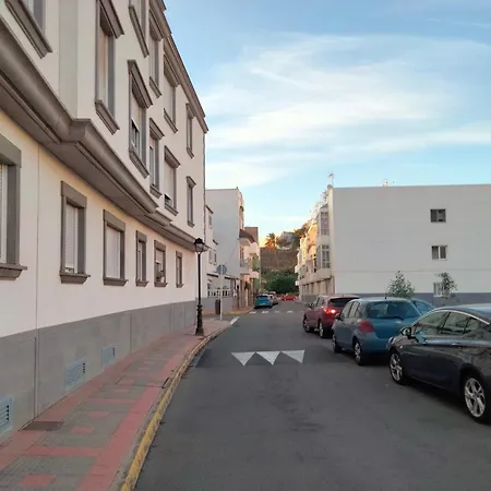 Agaete Fray * Agaete (Gran Canaria)