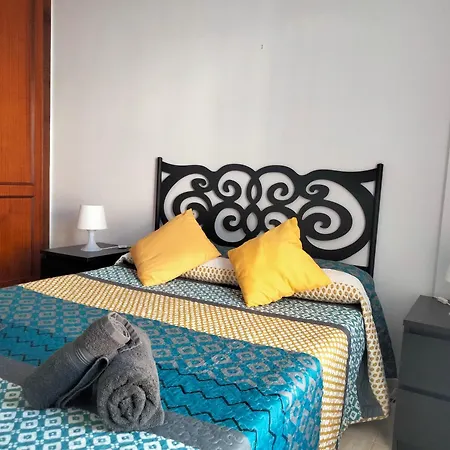 Agaete Fray Apartamento Agaete (Gran Canaria)