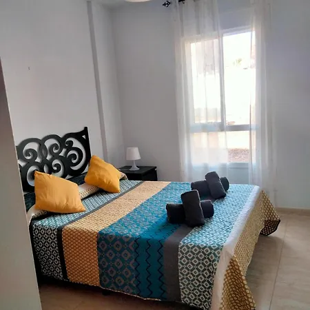 Agaete Fray Apartamento Agaete (Gran Canaria)