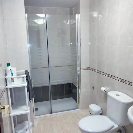 Apartment Agaete Fray Agaete (Gran Canaria)
