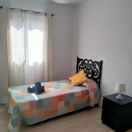 Apartment Agaete Fray *