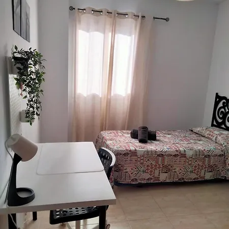 Agaete Fray Apartment Agaete (Gran Canaria)